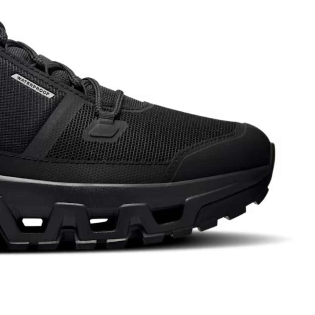 Waterproof Mid Boots + Free Socks.